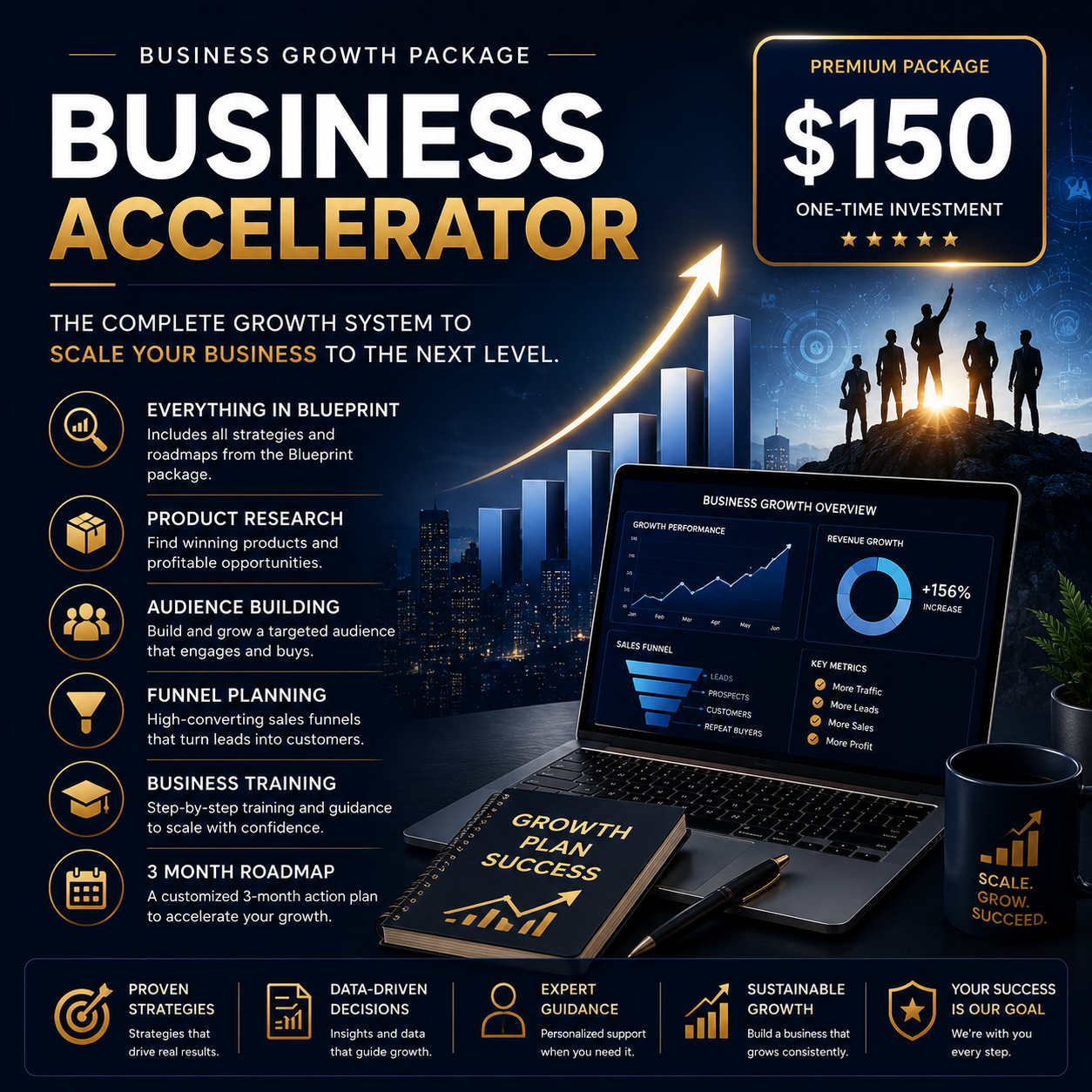 Business Accelerator